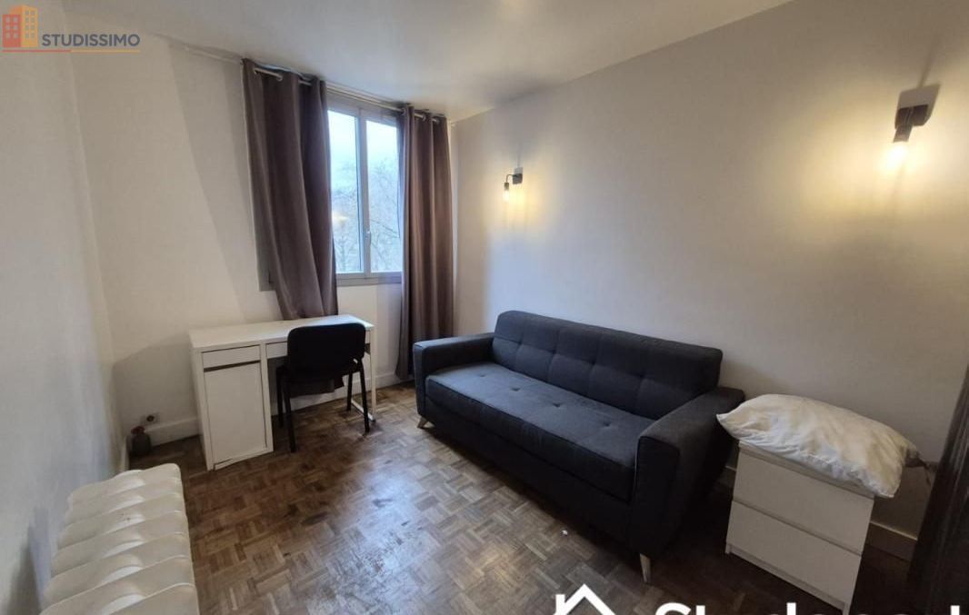 Studio à Sarcelles