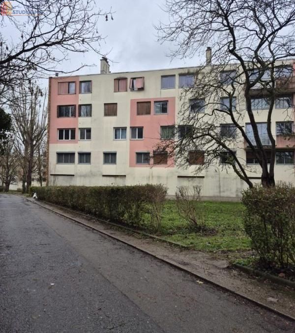 Studio meublé 10m² Sarcelles - Calme, rénové - Photo 1