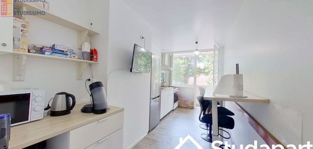 Studio 78m² Cergy - Spacieux, DPE A - Photo 4