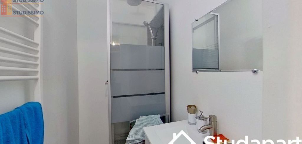 Studio 78m² Cergy - Spacieux, DPE A - Photo 3