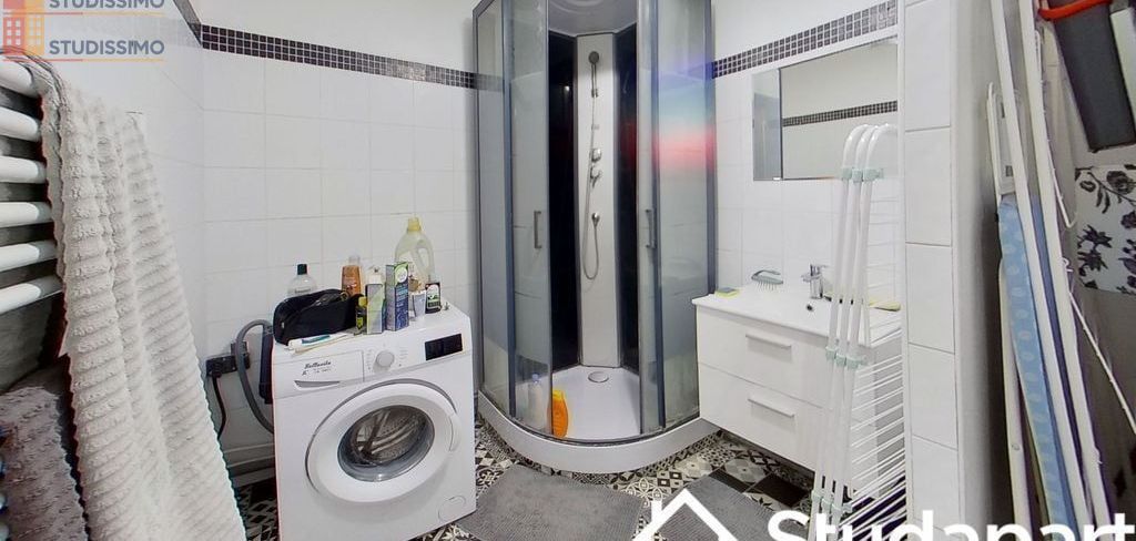 Studio 78m² Cergy - Spacieux, DPE A - Photo 2