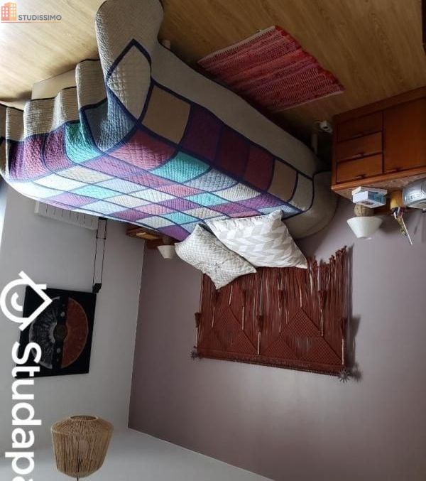 Studio meublé 12m² Pontoise - Meublé, DPE C - Photo 7