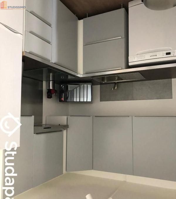 Studio meublé 9m² Cergy - Meublé, 4e étage - Photo 4