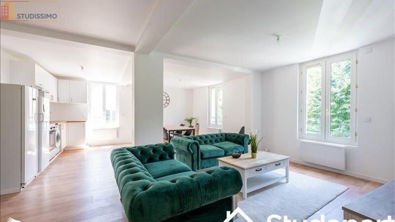 Studio à Pontoise