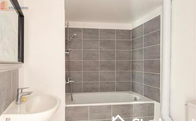 Studio meublé 15m² Pontoise - Meublé, 15m² - Photo 3