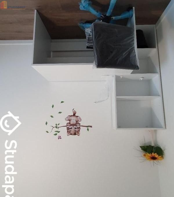 Studio meublé 11m² Bezons - DPE A - Photo 2