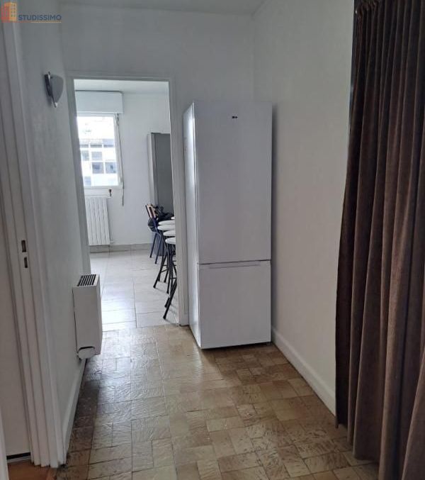 Studio meublé 11m² Sarcelles - Meublé, 3e étage - Photo 7