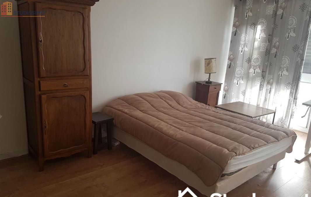 Studio 22m² Saint-Gratien - Meublé, étage élevé - Photo 4
