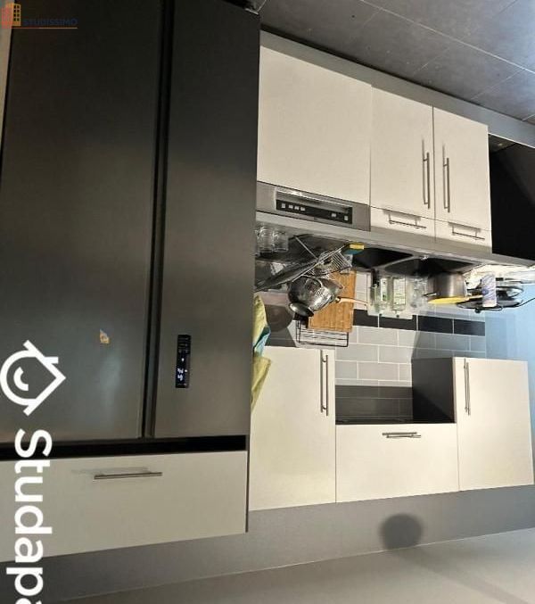 Studio meublé 32m² Cergy - Bon DPE, meublé - Photo 3