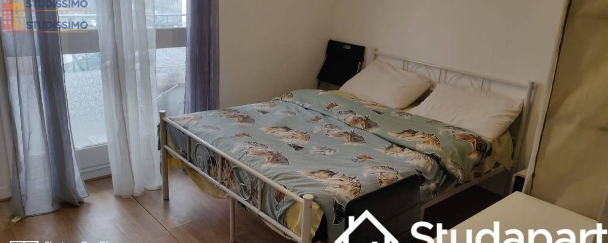 Studio meublé 12m² Saint-Gratien - Meublé, lumineux - Photo 9