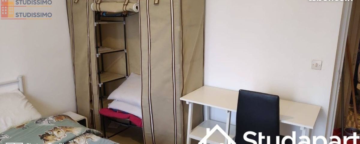 Studio meublé 12m² Saint-Gratien - Meublé, lumineux - Photo 11