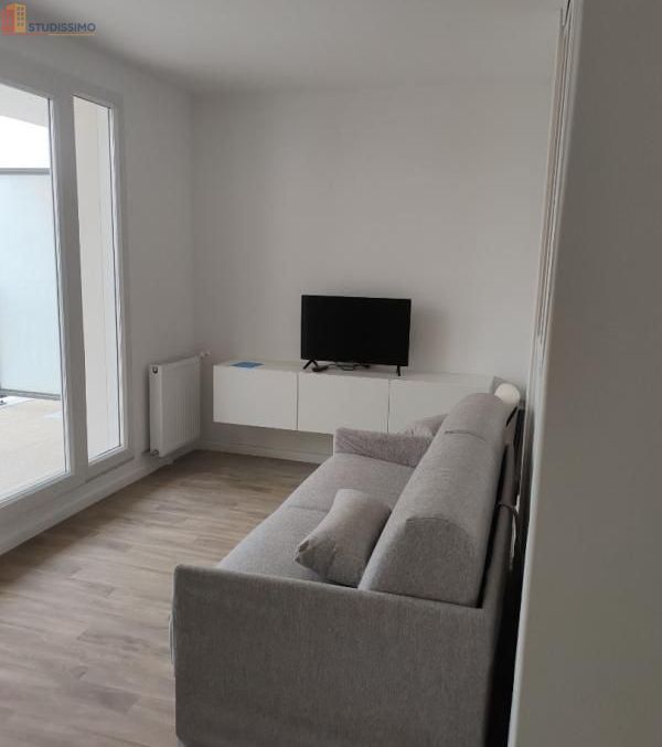 Studio meublé 13m² Montigny-lès-Cormeilles - Meublé, 2e étage - Photo 9