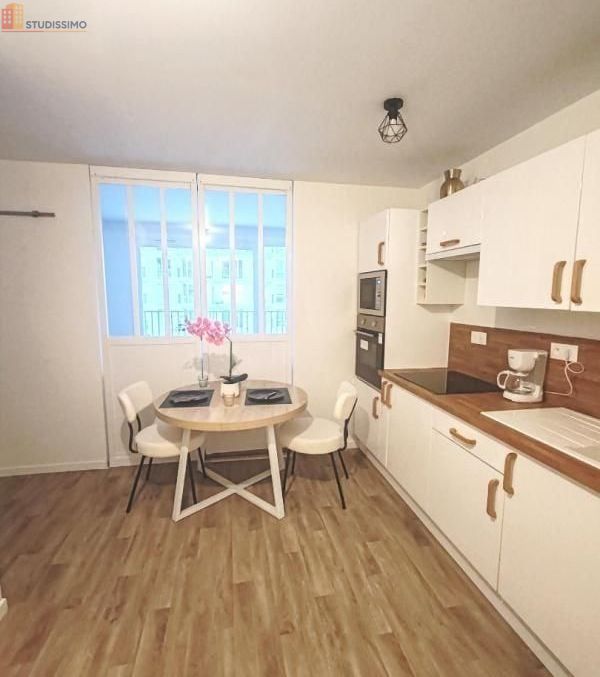 Studio meublé 13m² Montigny-lès-Cormeilles - Meublé, 2e étage - Photo 7