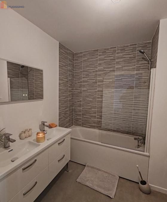 Studio meublé 13m² Montigny-lès-Cormeilles - Meublé, 2e étage - Photo 1