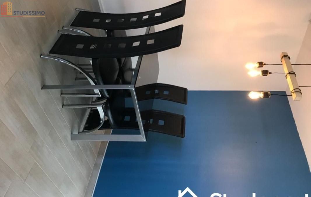Studio meublé 9m² Cergy - Lumineux, 5e étage - Photo 2