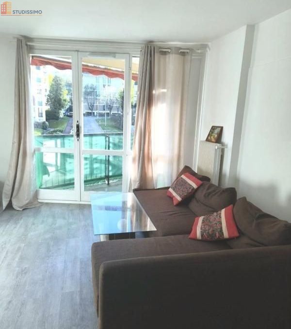 Studio 12m² Franconville - Meublé, 2e étage - Photo 9