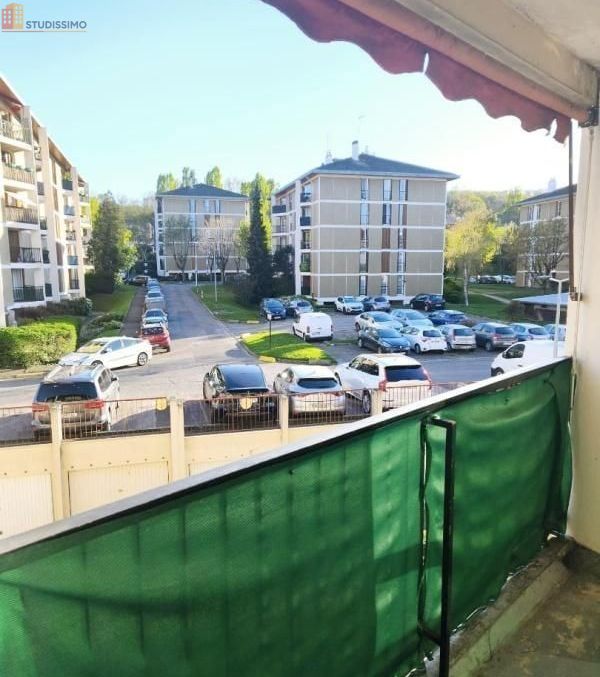 Studio 12m² Franconville - Meublé, 2e étage - Photo 2