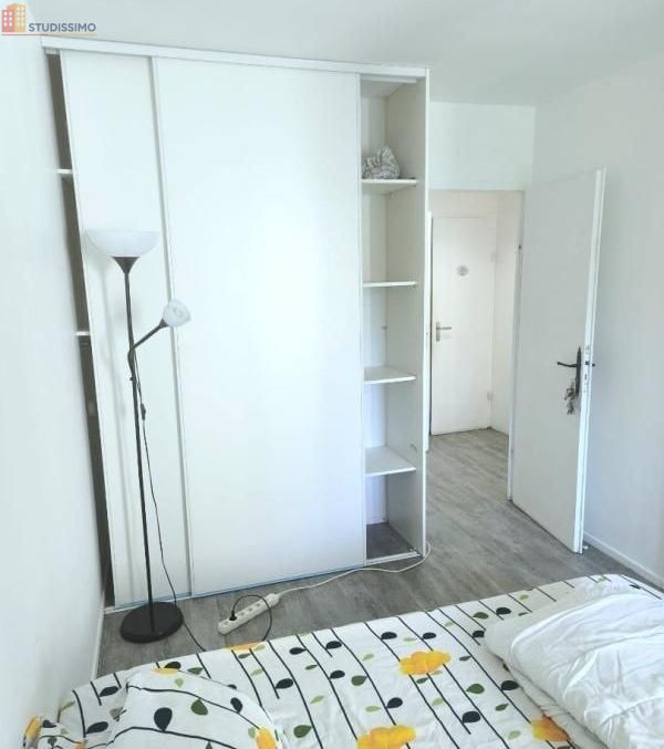 Studio 12m² Franconville - Meublé, 2e étage - Photo 4