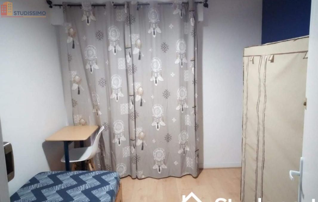 Studio meublé 10m² Saint-Gratien - Étage élevé, meublé - Photo 4