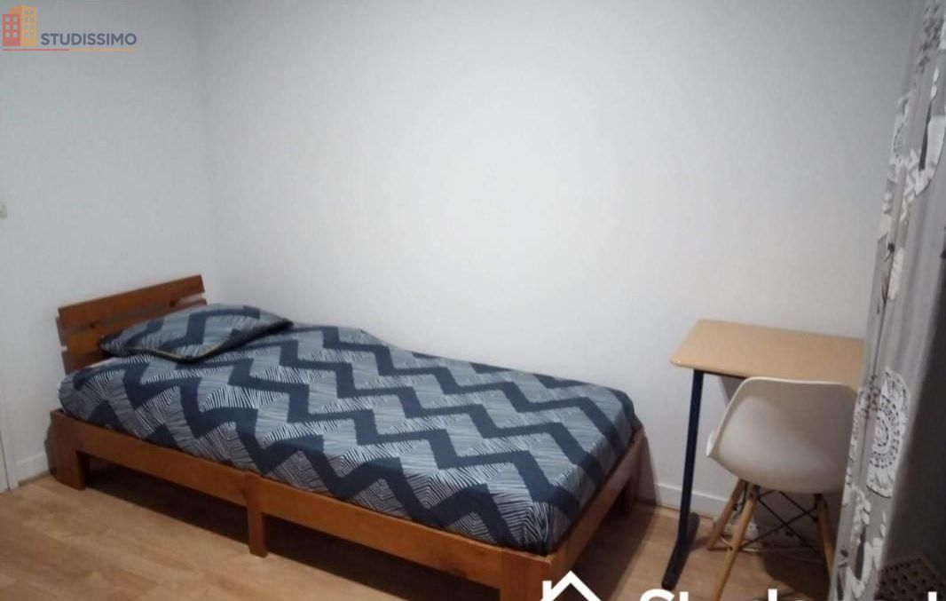 Studio meublé 10m² Saint-Gratien - Étage élevé, meublé - Photo 2