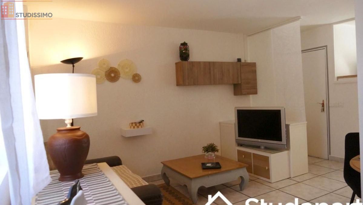 Studio à Vallangoujard