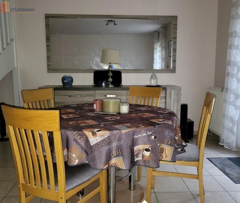 Studio meublé 10m² Saint-Gratien - Meublé, 1 pièce - Photo 4