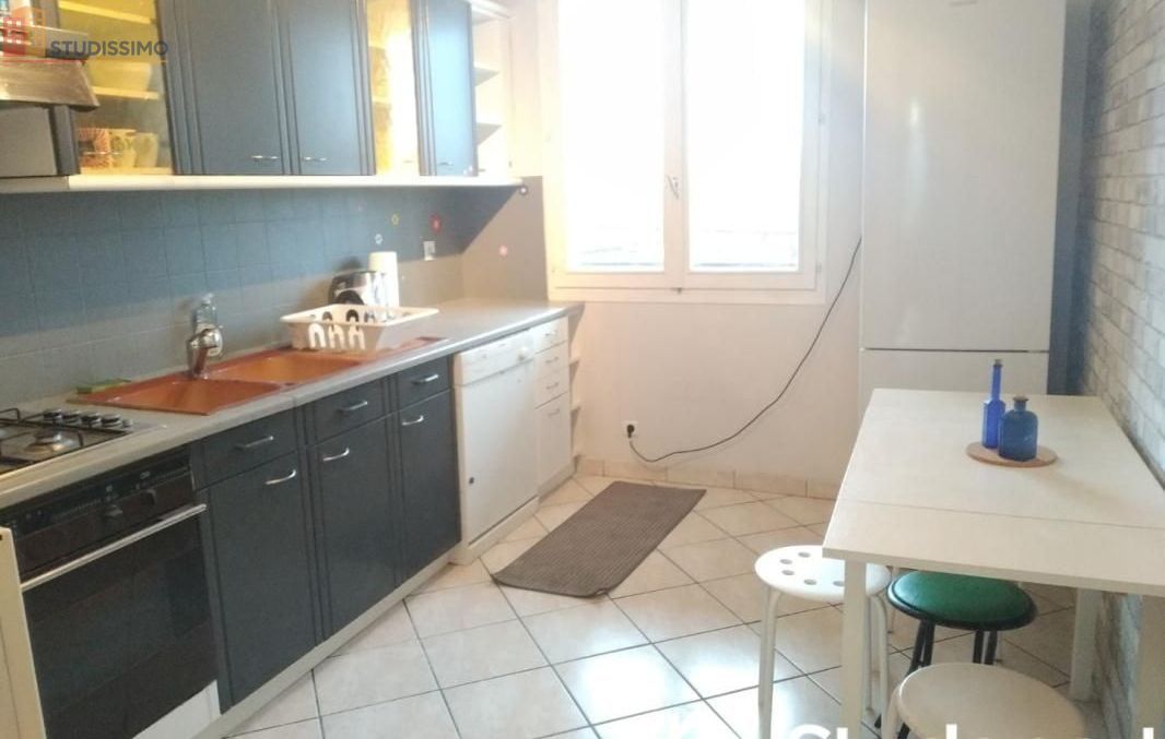 Studio à Bezons