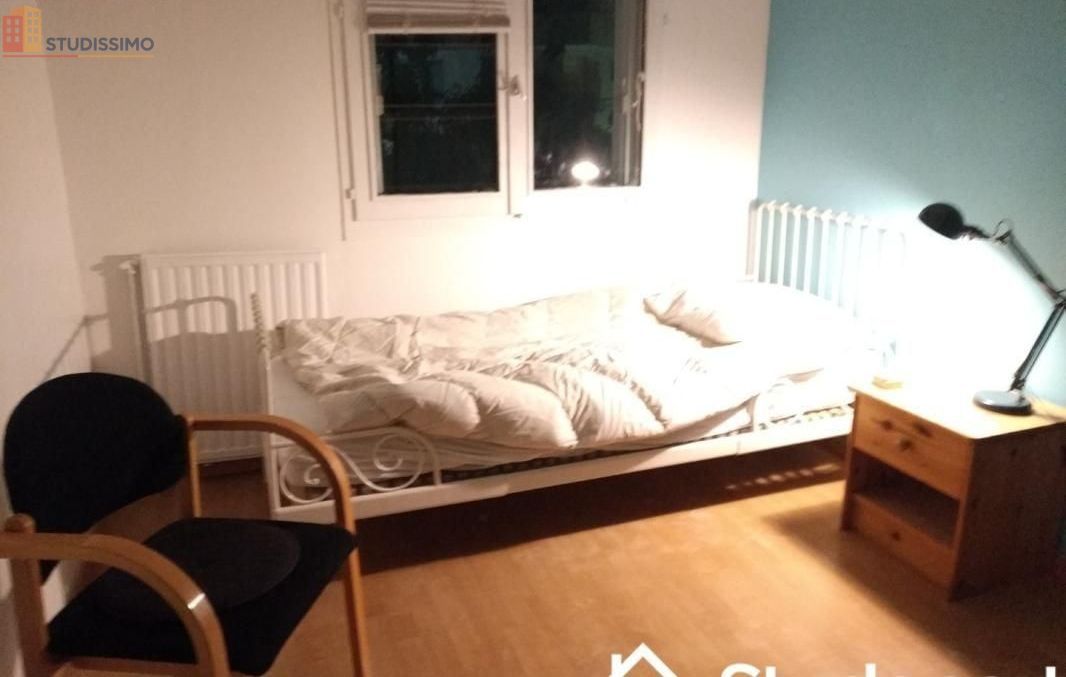 Studio meublé 10m² Bezons - Meublé, DPE A - Photo 3