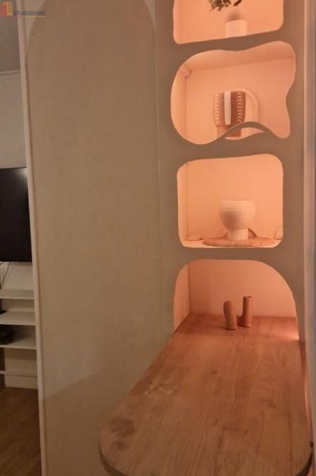 Studio 9m² Bezons - Meublé, 4e étage - Photo 2