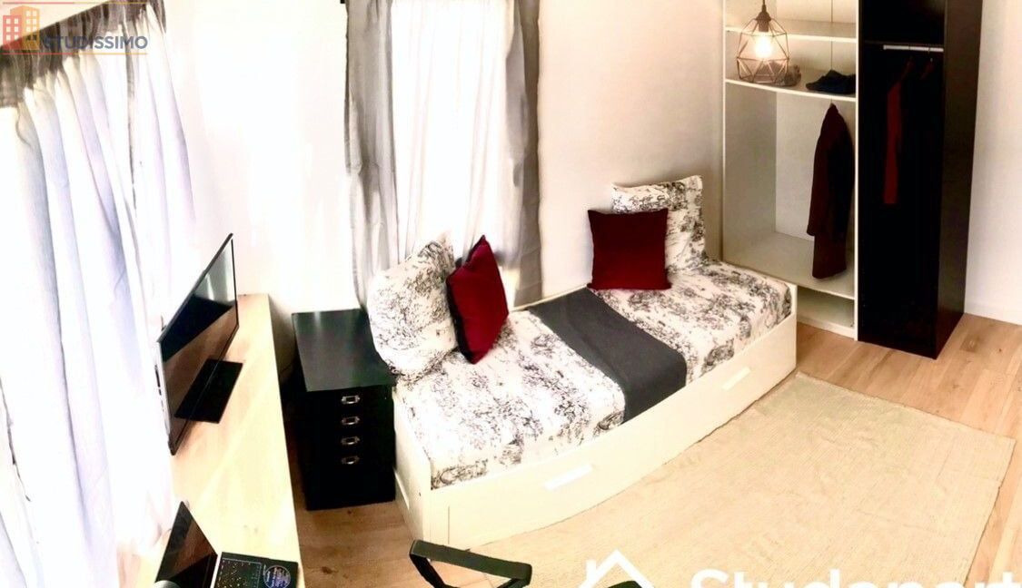 Studio meublé 11m² Pontoise - Meublé, 5e étage - Photo 7