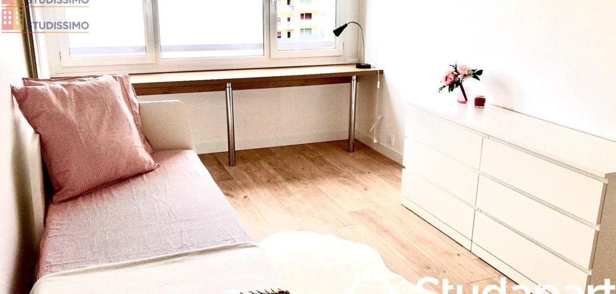 Studio meublé 11m² Pontoise - Meublé, 5e étage - Photo 5