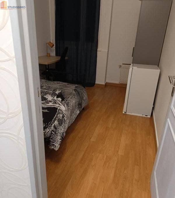 Studio meublé 10m² Franconville - Meublé, DPE D - Photo 9