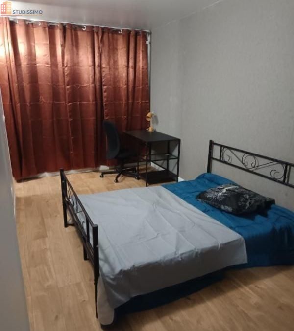 Studio meublé 10m² Franconville - Meublé, DPE D - Photo 6