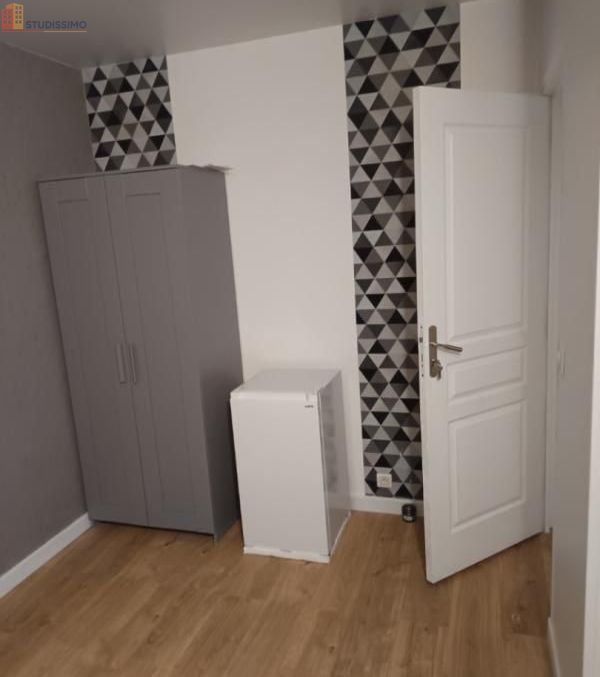 Studio meublé 10m² Franconville - Meublé, DPE D - Photo 2