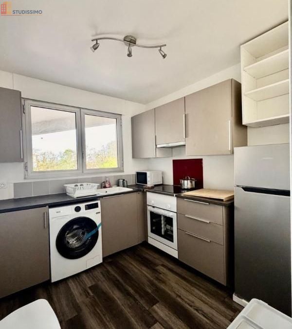Studio à Cergy