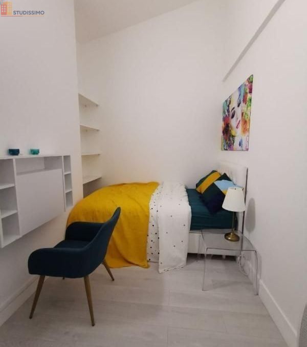 Studio meublé 9m² Cergy - Meublé, 3e étage - Photo 9