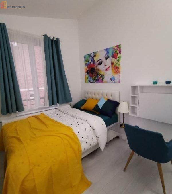 Studio meublé 9m² Cergy - Meublé, 3e étage - Photo 3