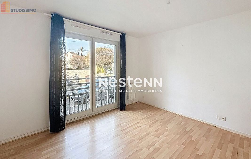 Studio 21m² Arnouville 95400 - Photo 10