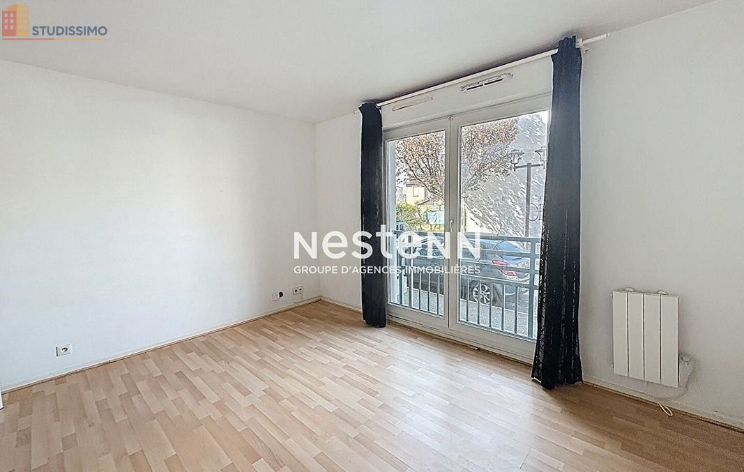 Studio 21m² Arnouville 95400 - Photo 8