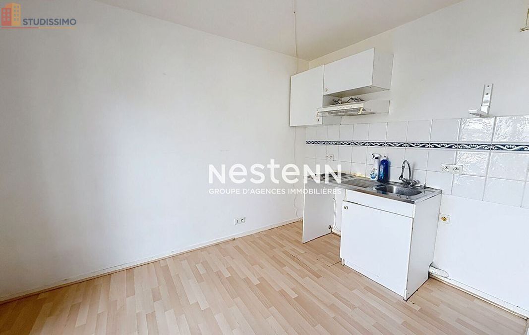 Studio 21m² Arnouville 95400 - Photo 7