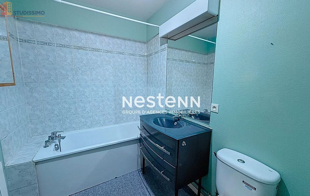 Studio 21m² Arnouville 95400 - Photo 1