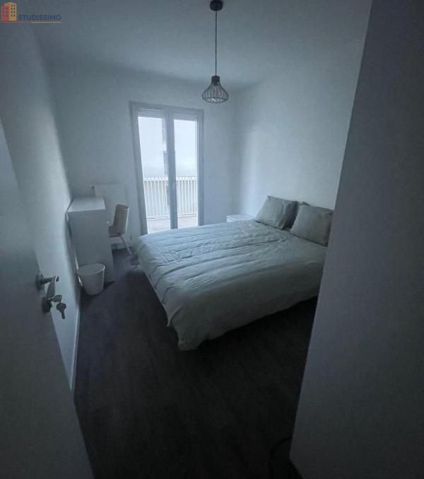 Studio à Cergy