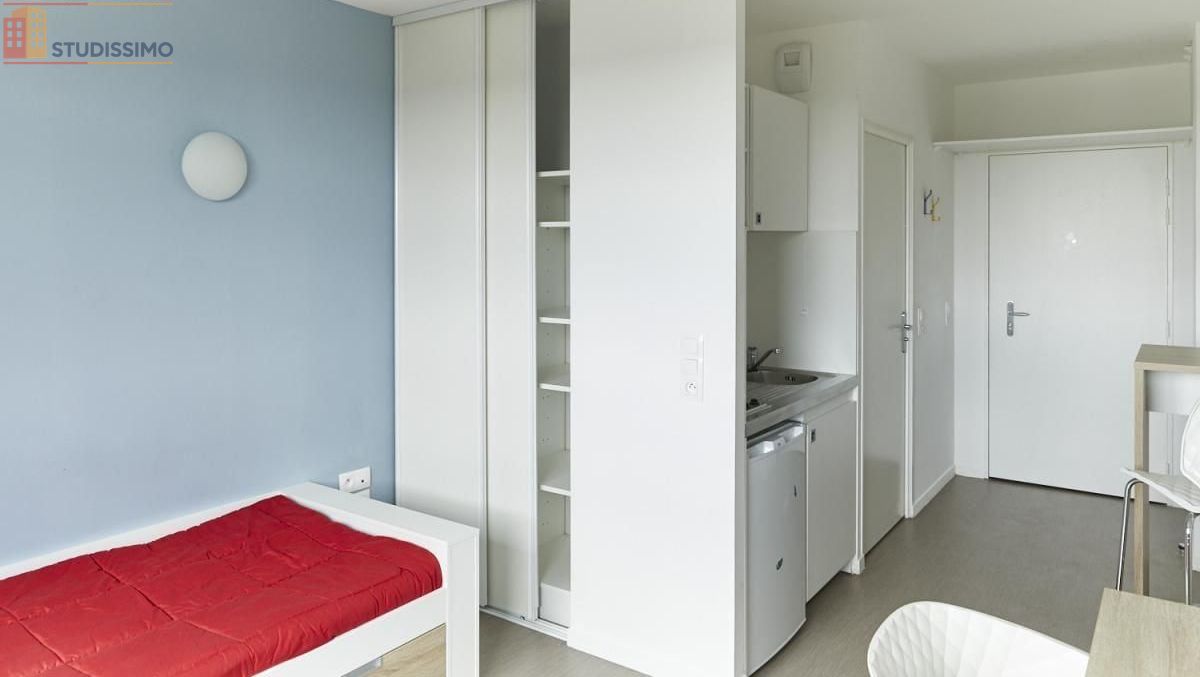 Studio 19m² Cergy - 1 pièce - Photo 7