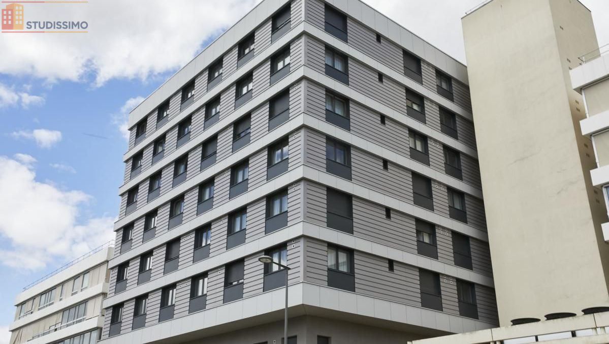Studio à Cergy