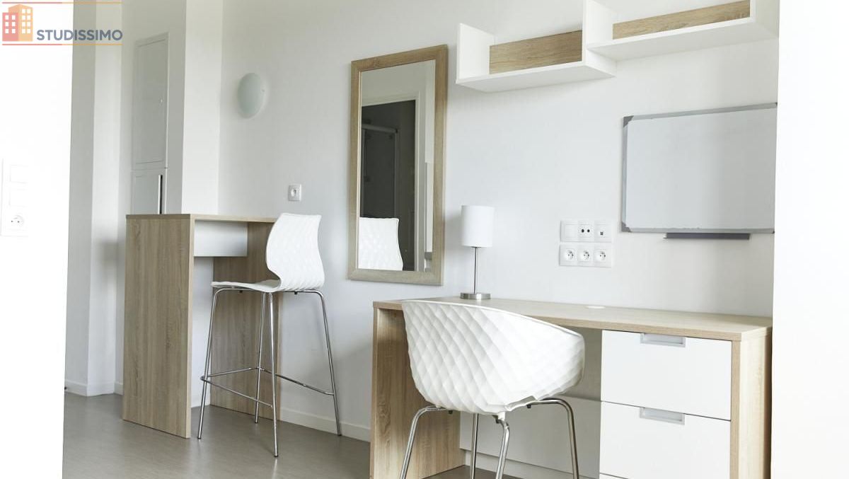 Studio 19m² Cergy - 1 pièce - Photo 6