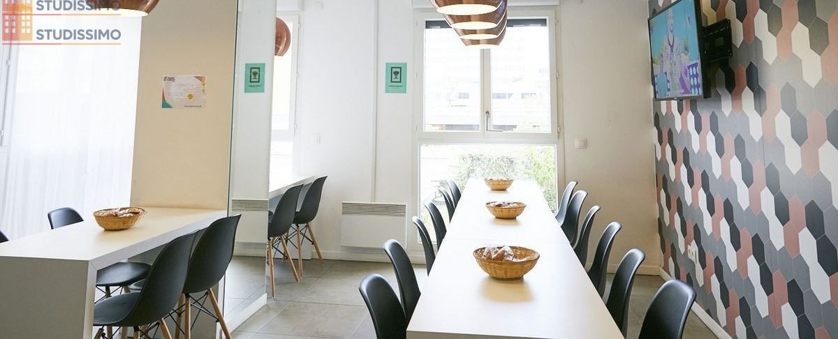 Studio 19m² Cergy - 1 pièce - Photo 1