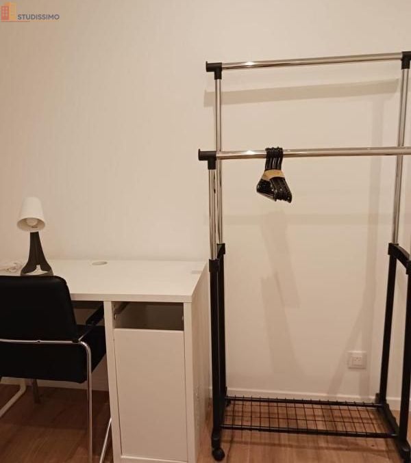 Studio meublé 19m² Pontoise - Meublé, 1 pièce - Photo 4