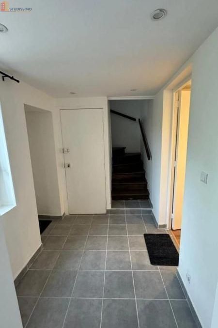 Studio meublé 19m² Pontoise - Meublé, 1 pièce - Photo 1