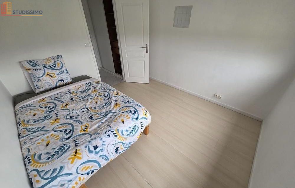 Studio à Sarcelles