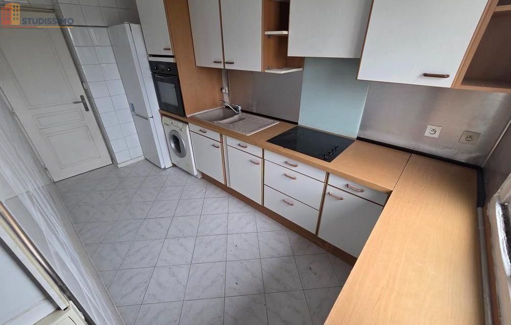 Studio meublé 17m² Sarcelles - Meublé, 1 pièce - Photo 3